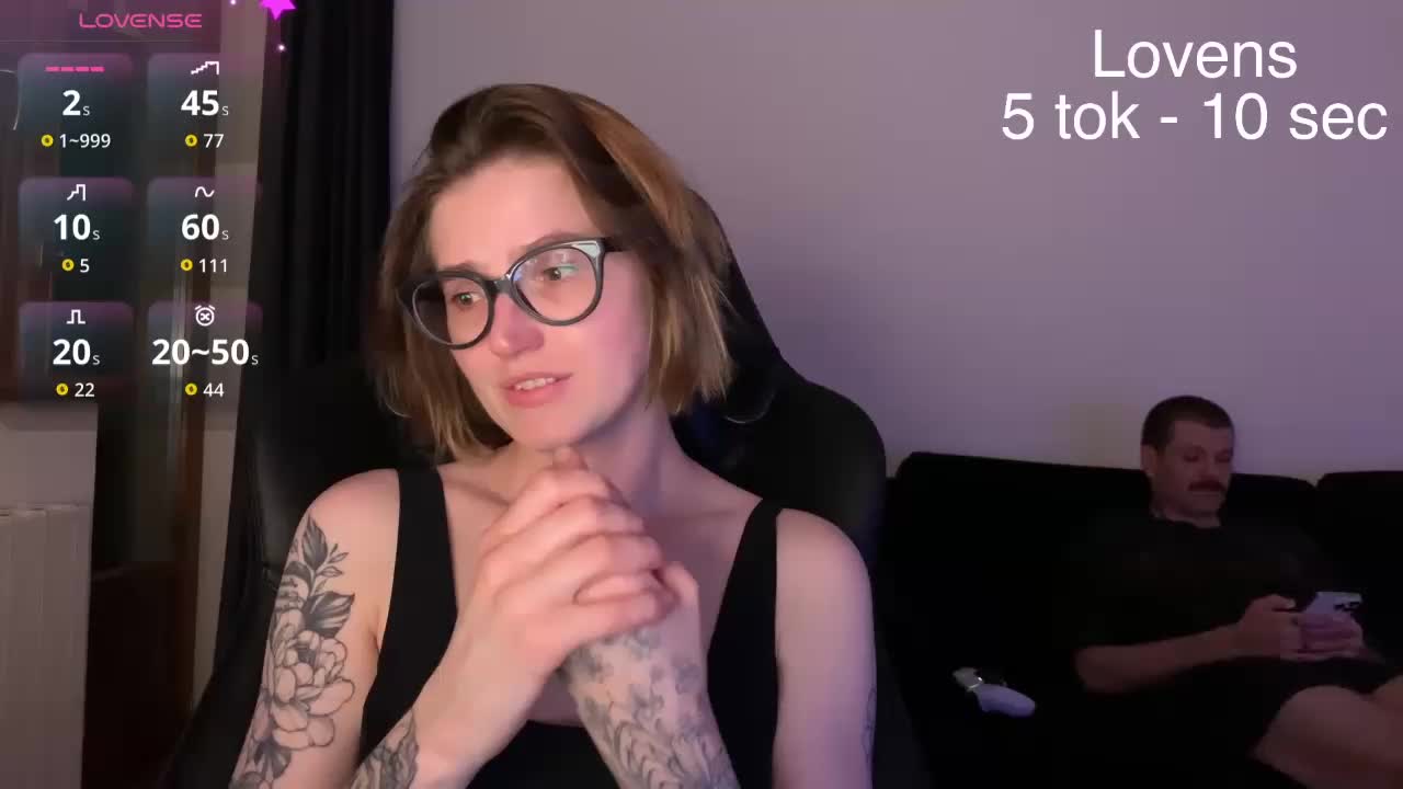 Sexy-Sweets Cam Model Chat July 25, 2026
