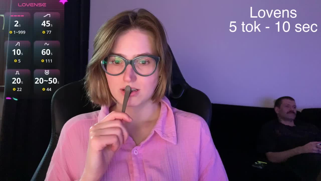 Sexy-Sweets Cam Model Chat July 25, 2026