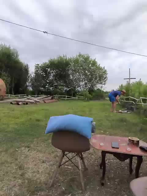 KissMyAss Cam Model Chat July 25, 2026