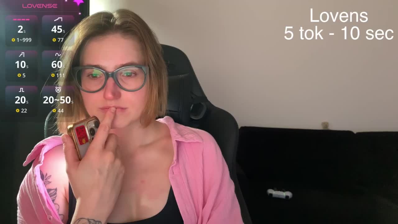 Sexy-Sweets Cam Model Chat July 25, 2026
