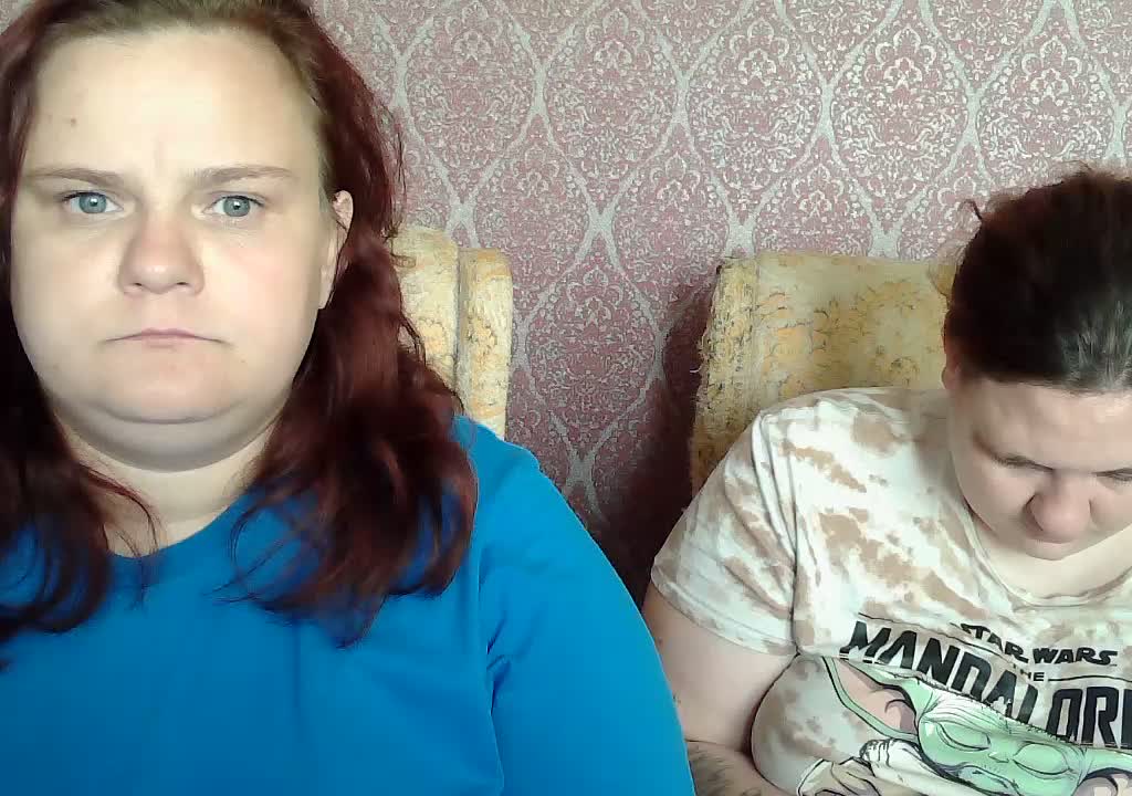 HollyXEva Cam Model Chat July 25, 2026