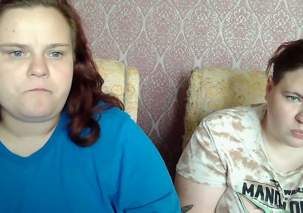HollyXEva Cam Model Chat July 25, 2026