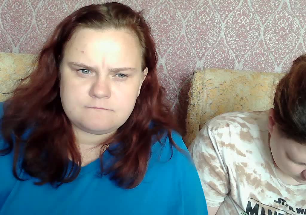 HollyXEva Cam Model Chat July 25, 2026