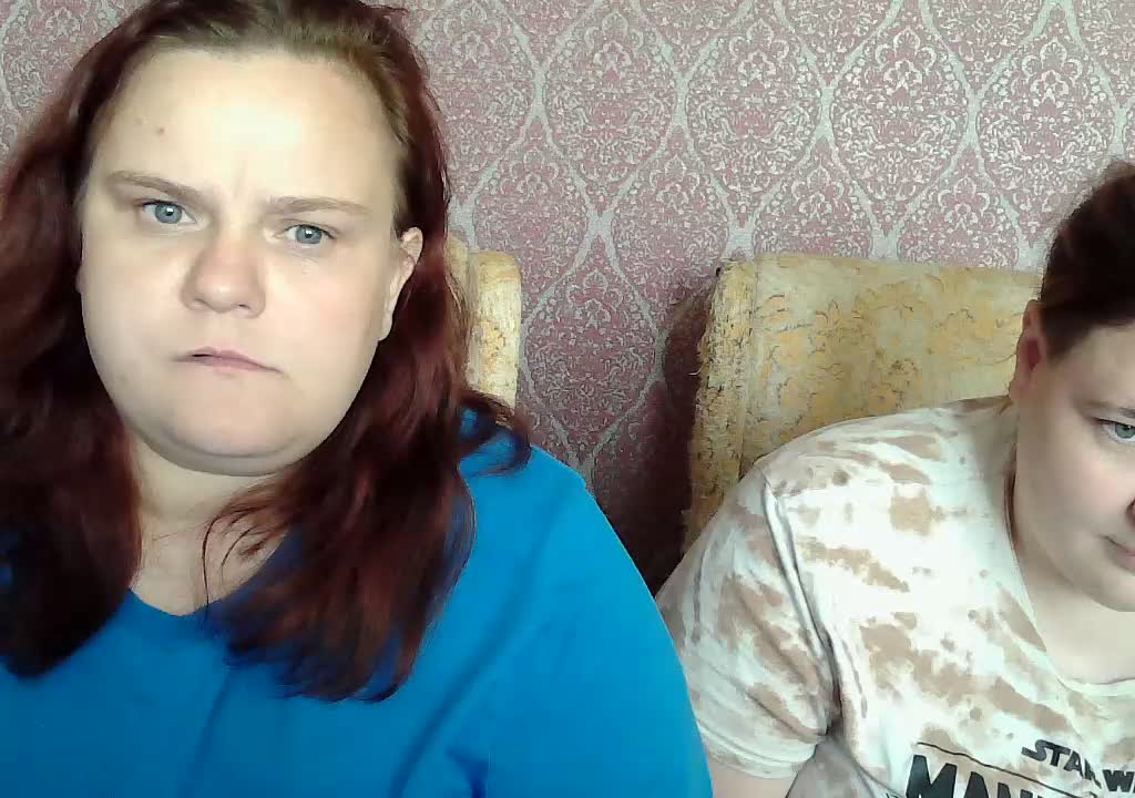 HollyXEva Cam Model Chat July 25, 2026