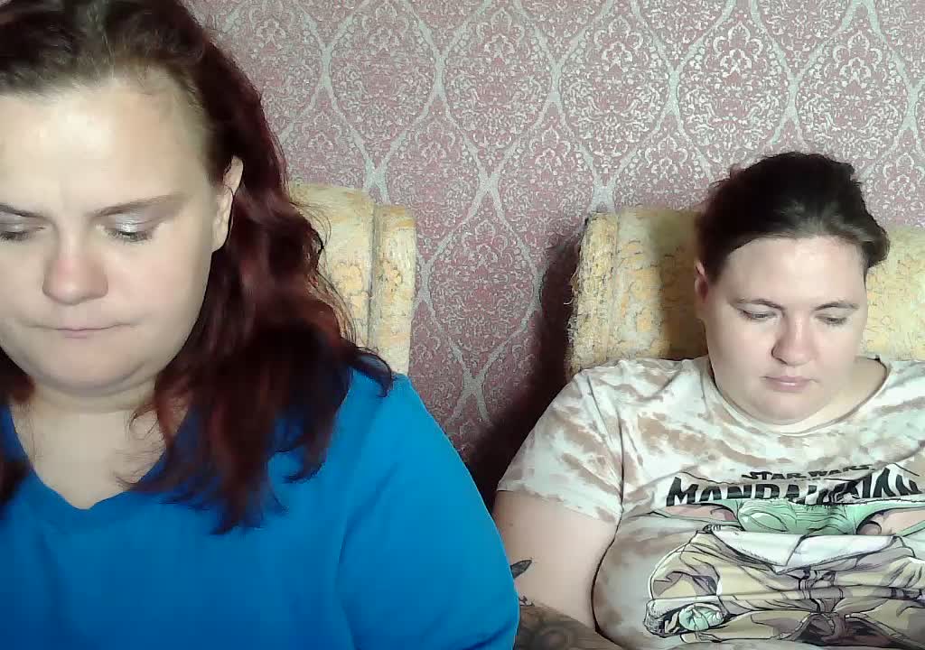 HollyXEva Cam Model Chat July 25, 2026