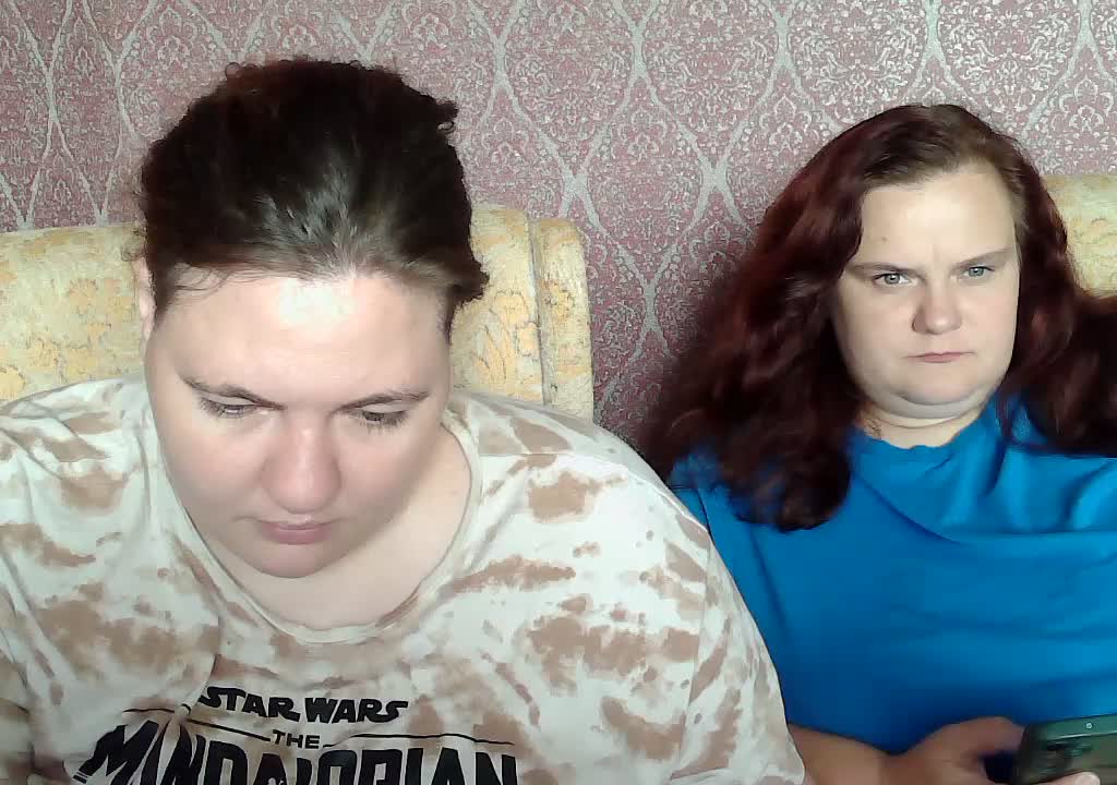 HollyXEva Cam Model Chat July 25, 2026