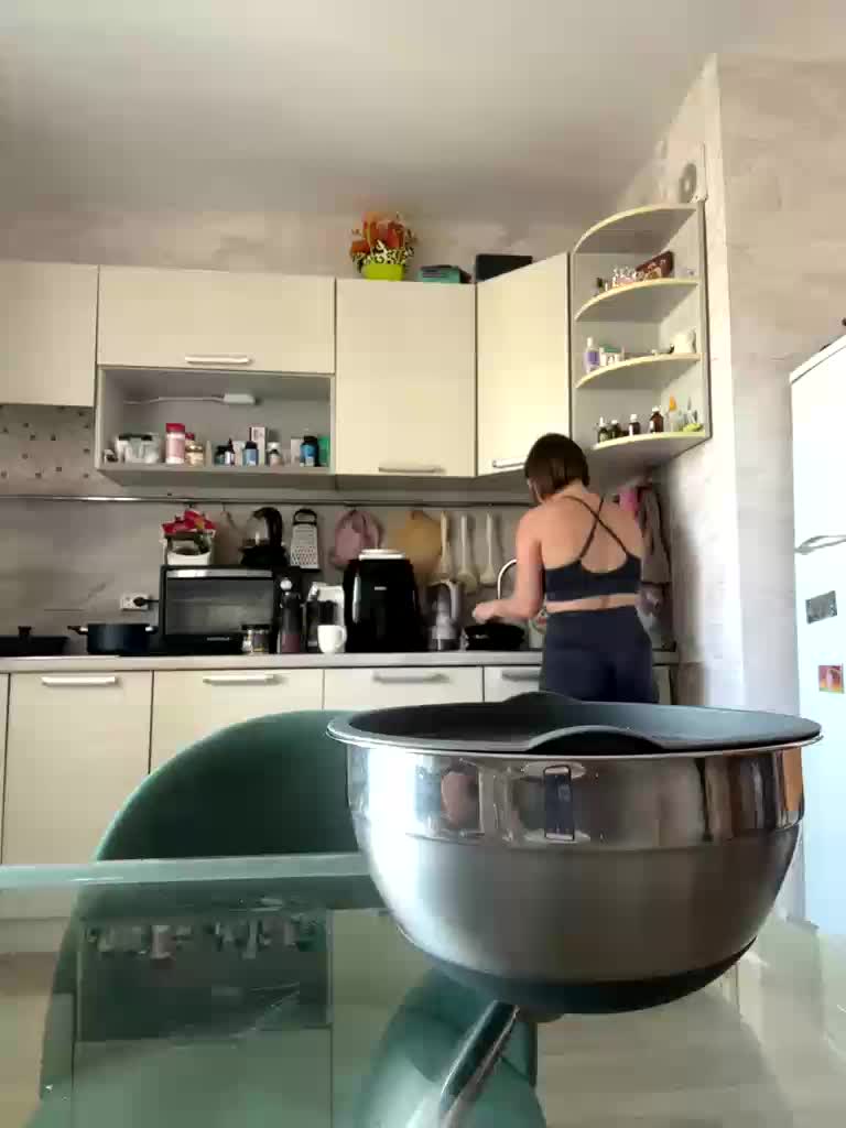 ruma_vibe Cam Model Chat July 25, 2026