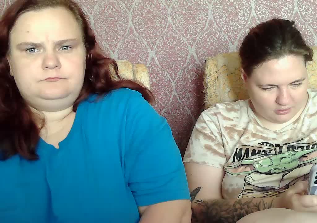 HollyXEva Cam Model Chat July 25, 2026