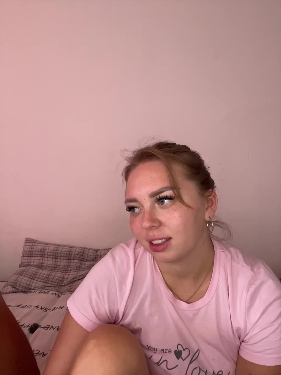 Kiss_999 Cam Model Chat July 25, 2026