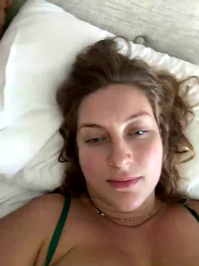 -Hypnotic-Gaze- Cam Model Chat July 25, 2026