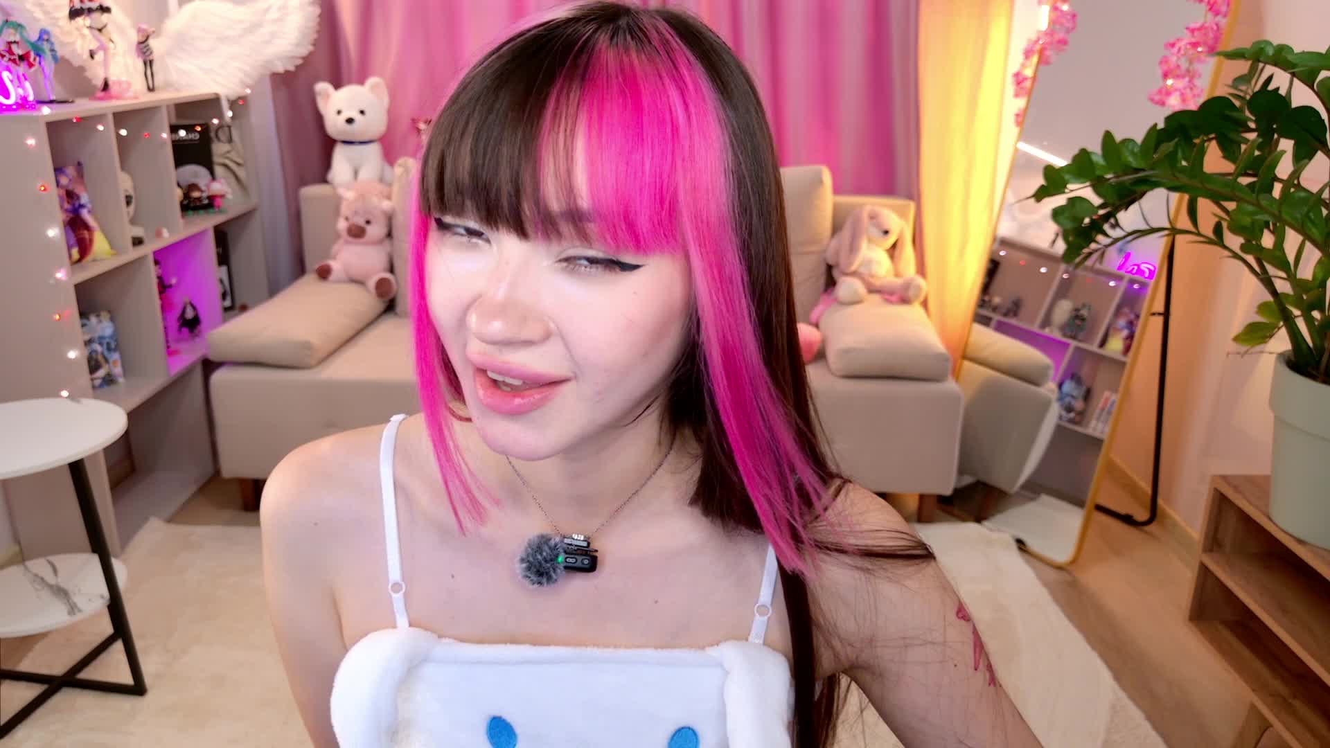 MiiyaCute Cam Model Chat July 25, 2026