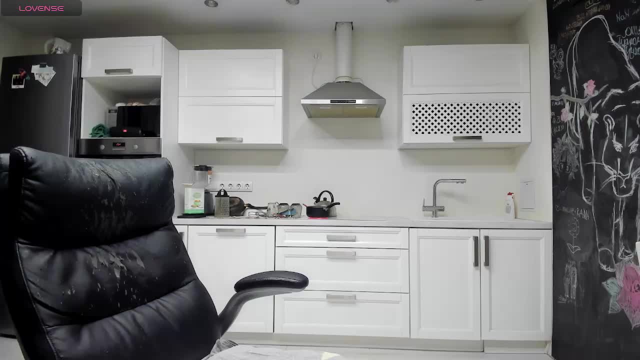 busenok Cam Model Chat July 25, 2026