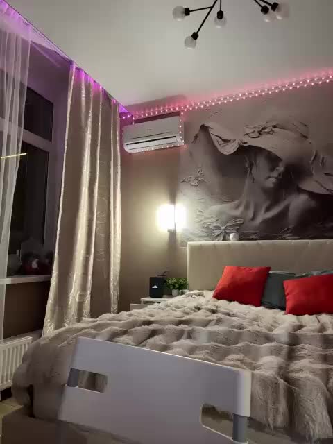 _Katrinka_ Cam Model Chat July 25, 2026
