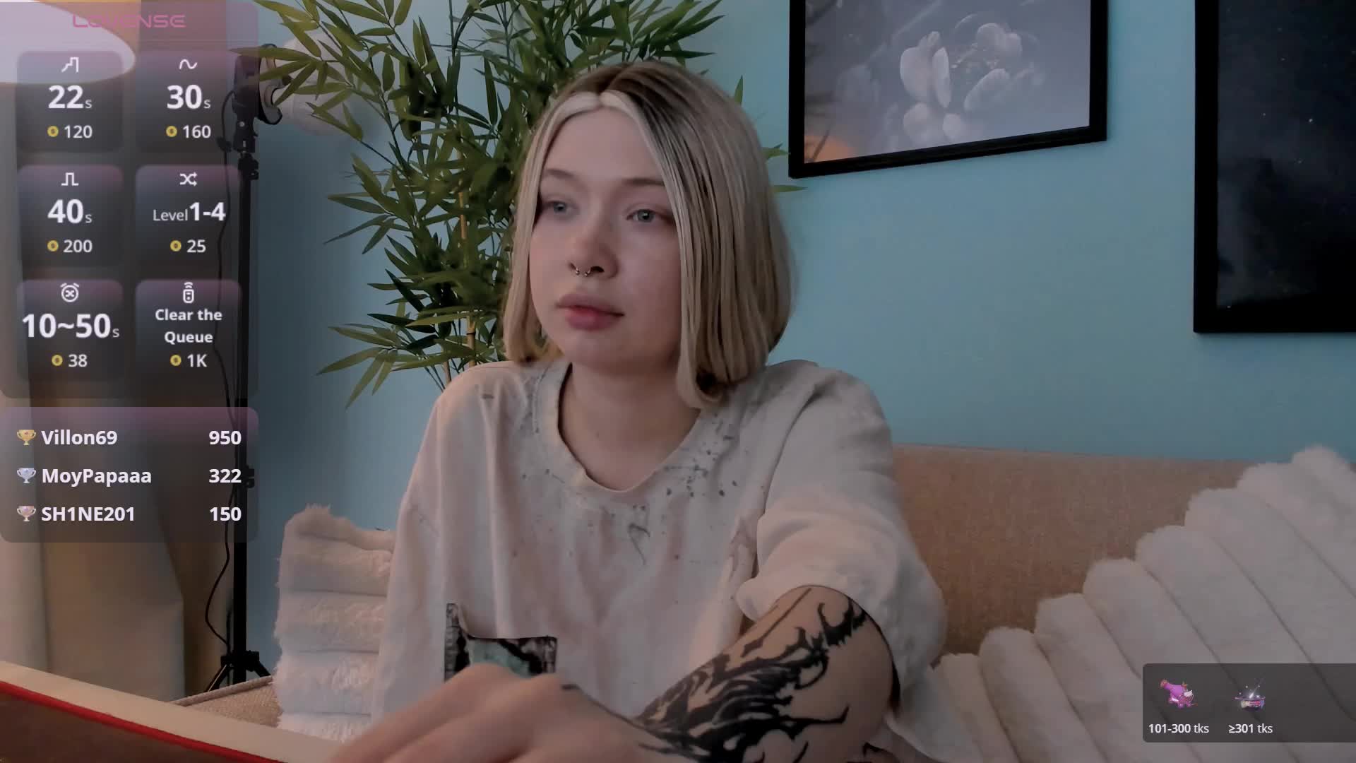 DragonFlya Cam Model Chat July 25, 2026