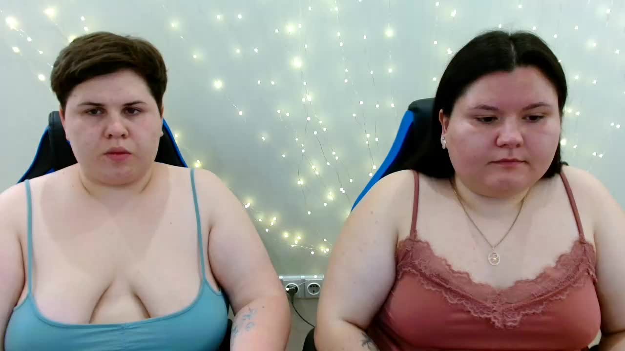 BeckyAndEllen Cam Model Chat July 25, 2026