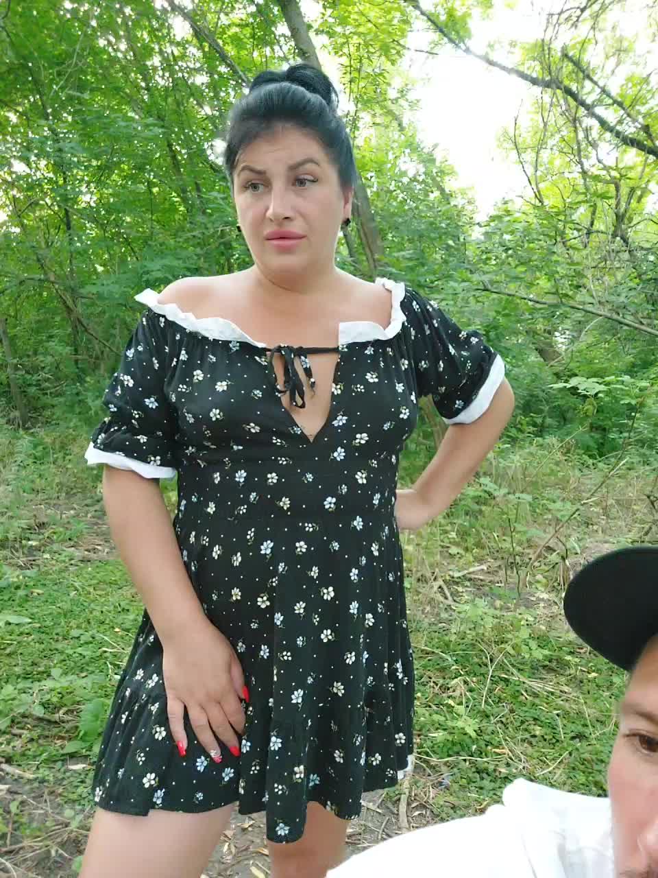Lubovniki Cam Model Chat July 25, 2026