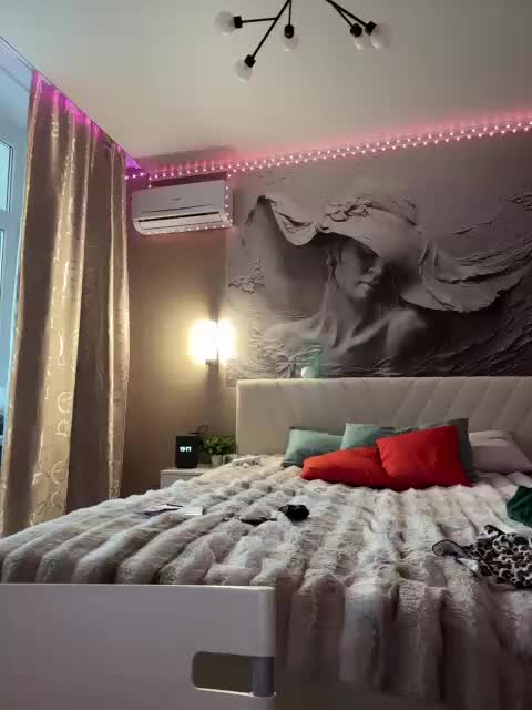_Katrinka_ Cam Model Chat July 25, 2026