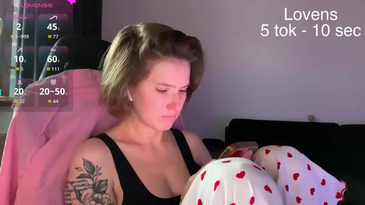 Sexy-Sweets Cam Model Chat July 25, 2026