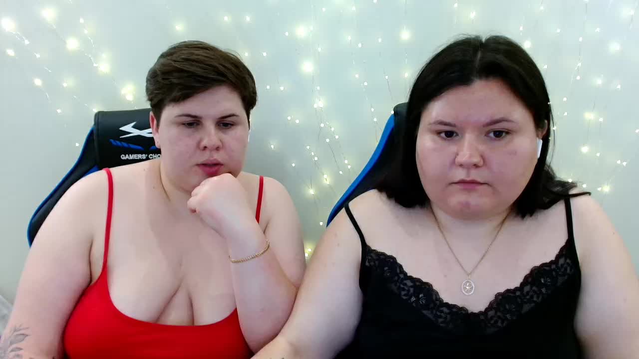 BeckyAndEllen Cam Model Chat July 25, 2026
