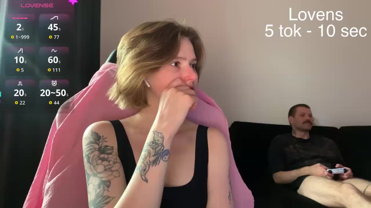 Sexy-Sweets Cam Model Chat July 25, 2026