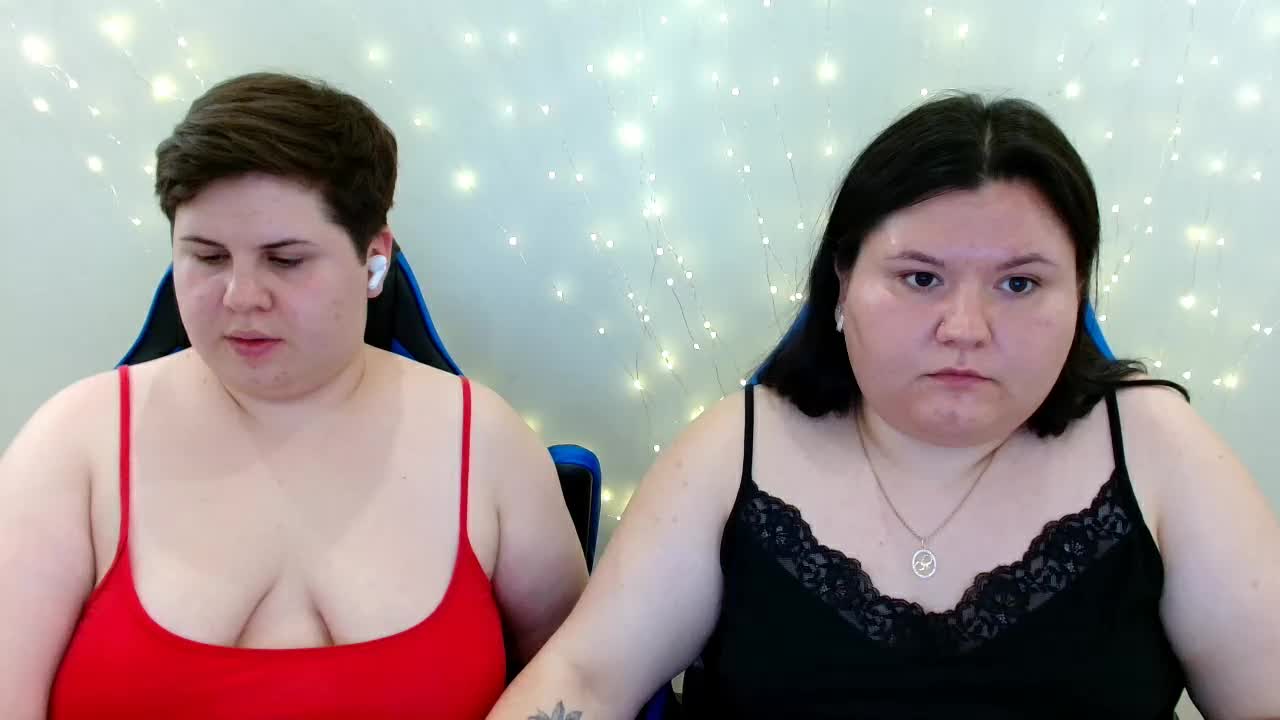 BeckyAndEllen Cam Model Chat July 25, 2026