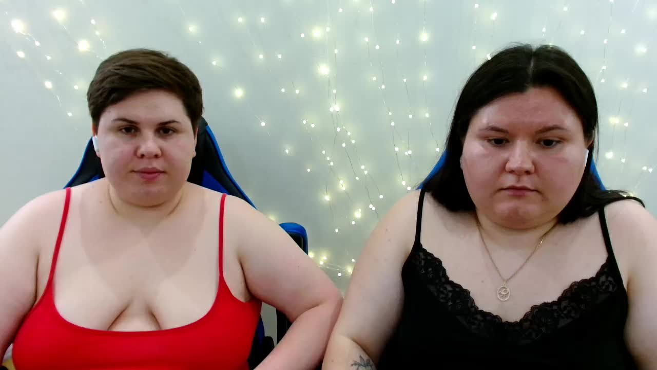BeckyAndEllen Cam Model Chat July 25, 2026