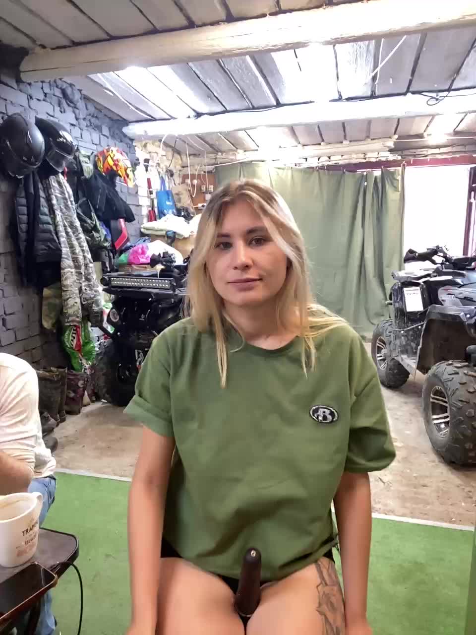 _Magic_ Cam Model Chat July 25, 2026