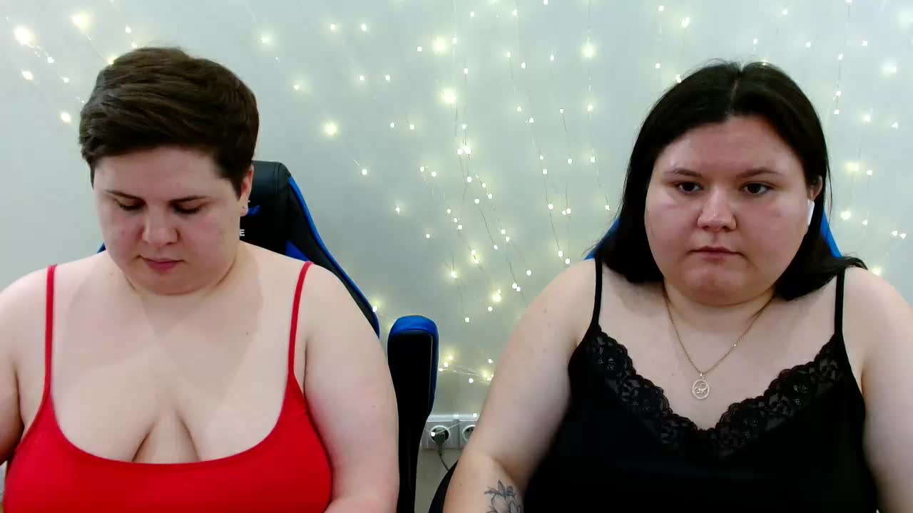 BeckyAndEllen Cam Model Chat July 25, 2026