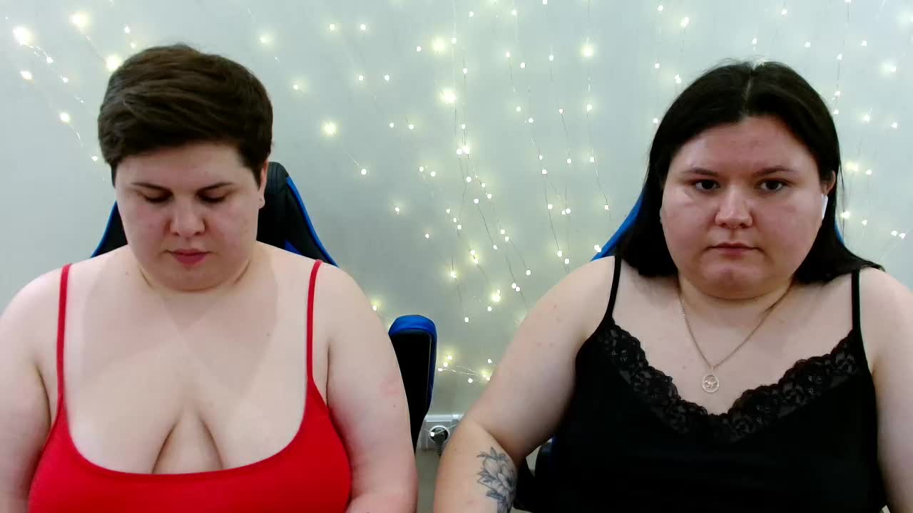 BeckyAndEllen Cam Model Chat July 25, 2026
