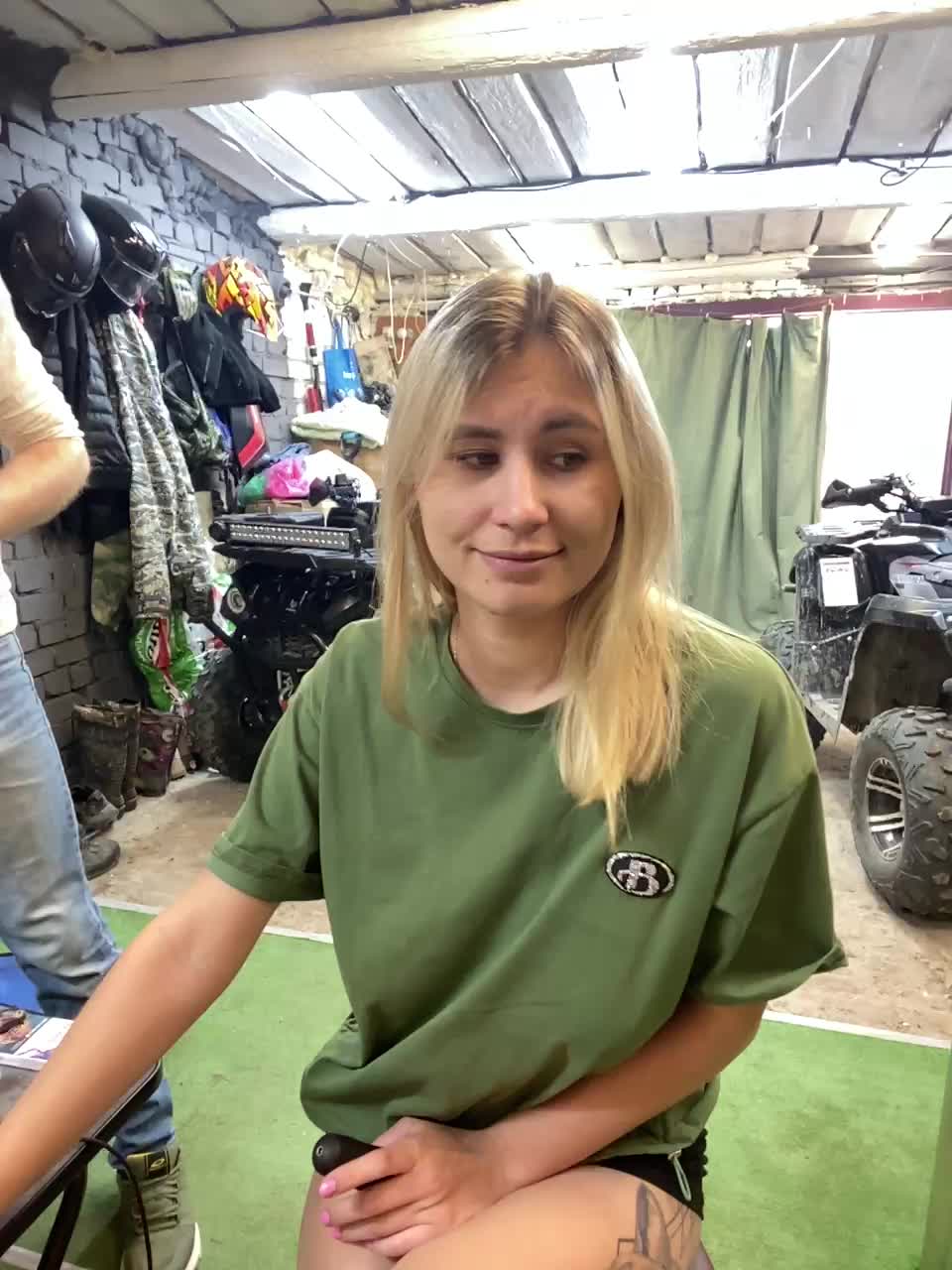 _Magic_ Cam Model Chat July 25, 2026