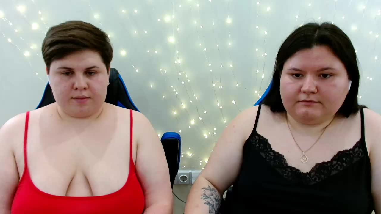 BeckyAndEllen Cam Model Chat July 25, 2026