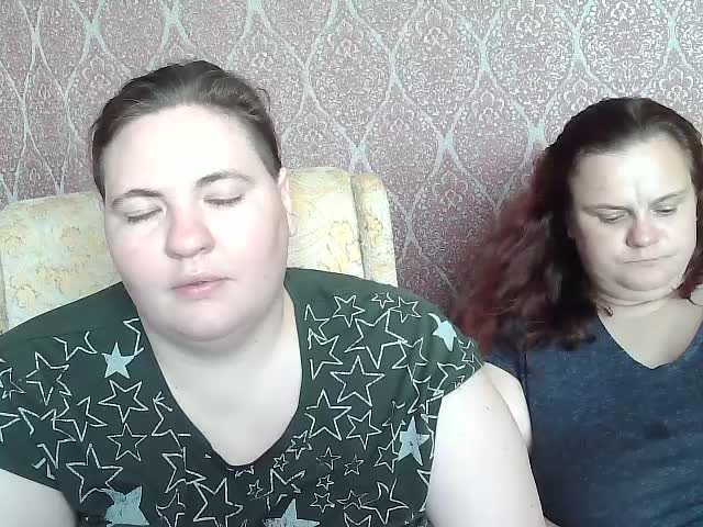 HollyXEva Cam Model Chat July 25, 2026