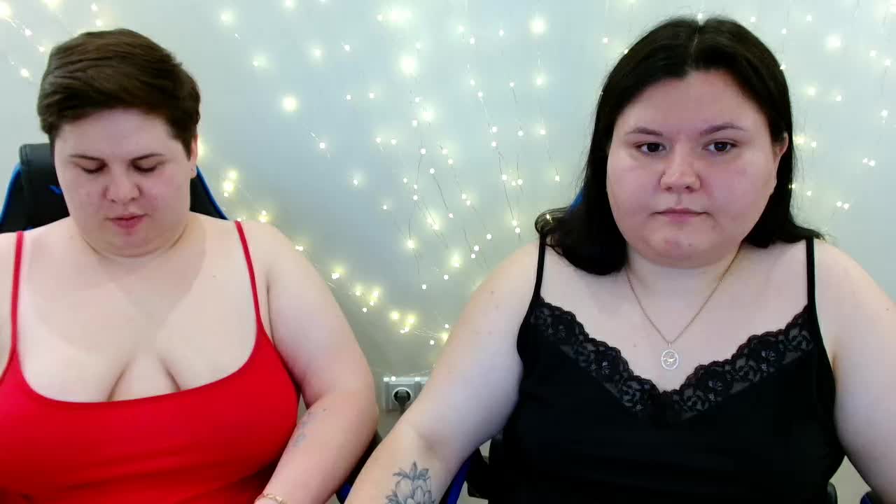 BeckyAndEllen Cam Model Chat July 25, 2026