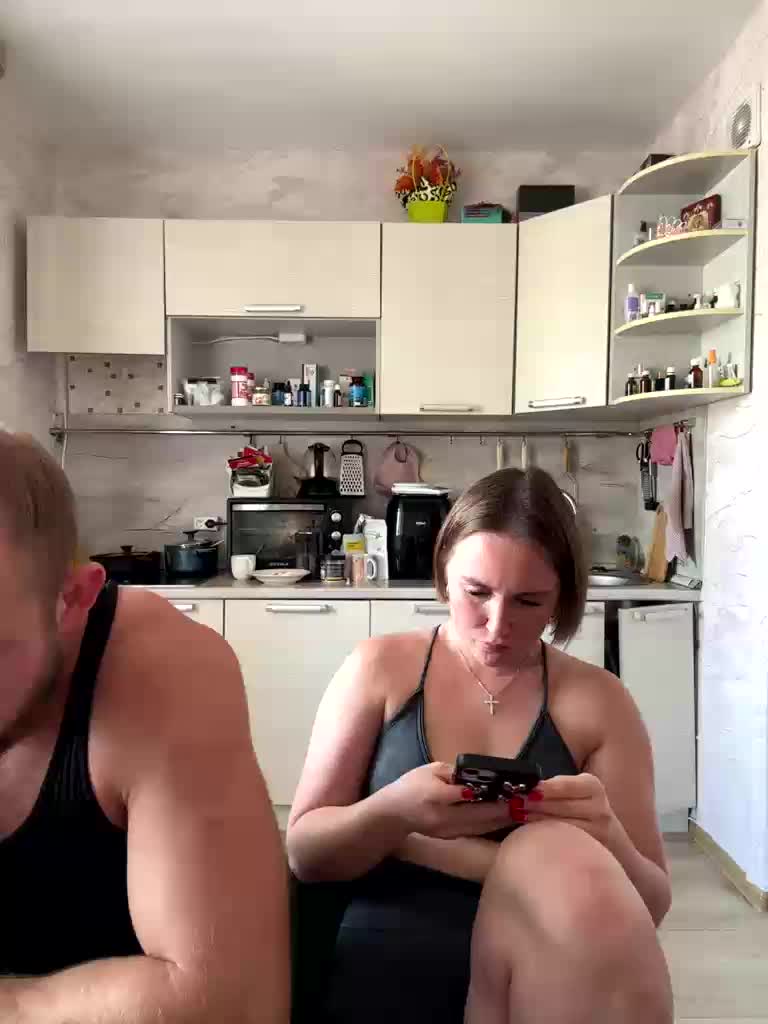 ruma_vibe Cam Model Chat July 25, 2026
