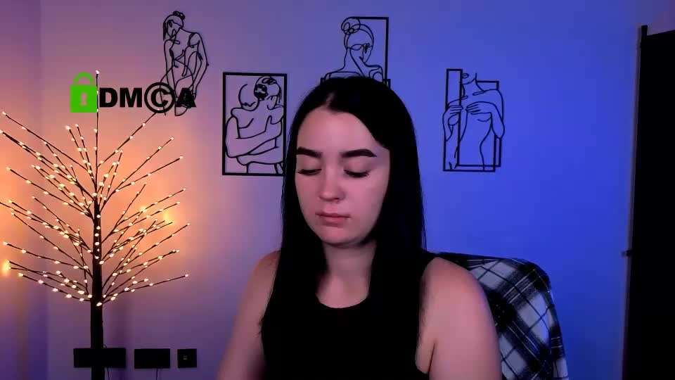 aria_glow Cam Model Chat July 25, 2026