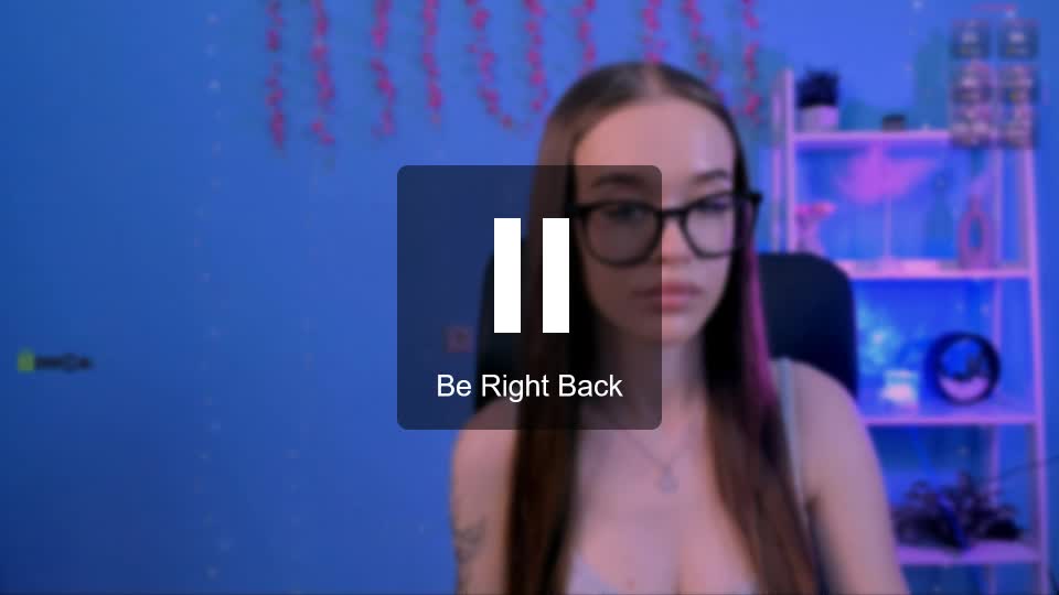 nila_eclipse Cam Model Chat July 25, 2026