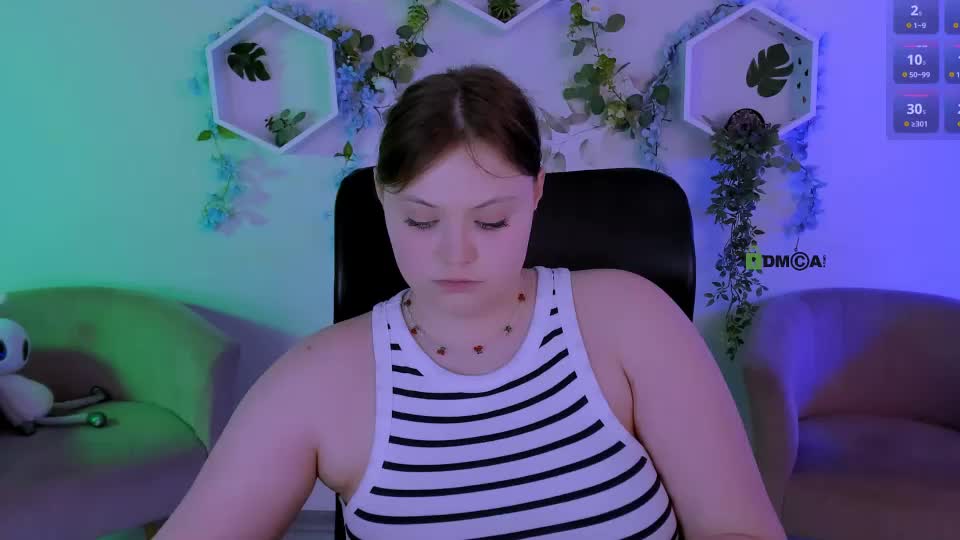 kimi_sky Cam Model Chat July 25, 2026