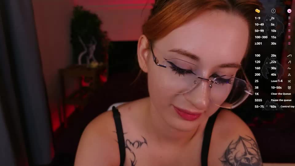 dark_lola_ Cam Model Chat July 25, 2026