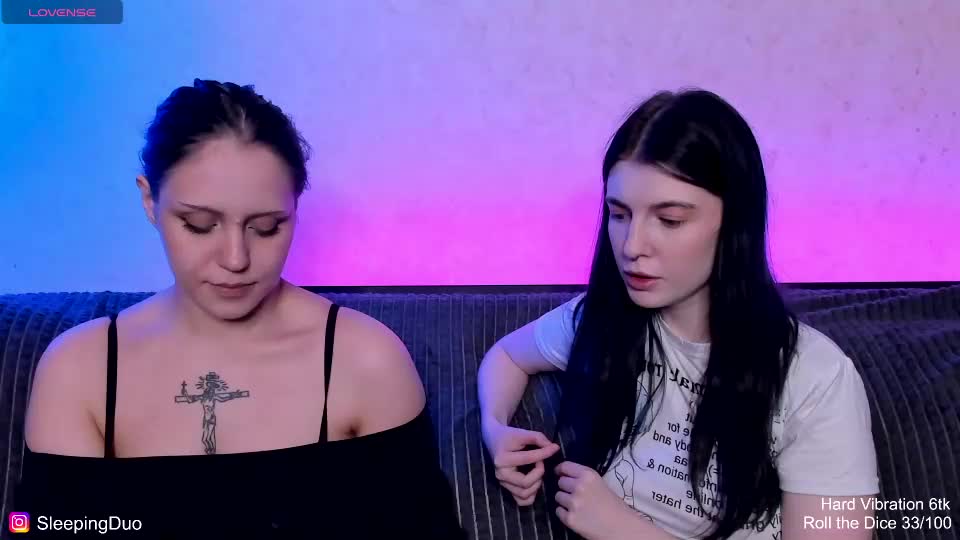sleepingduo Cam Model Chat July 25, 2026