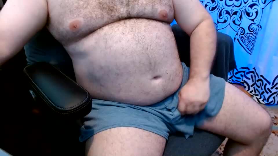 stonerbear42 Cam Model Chat July 25, 2026