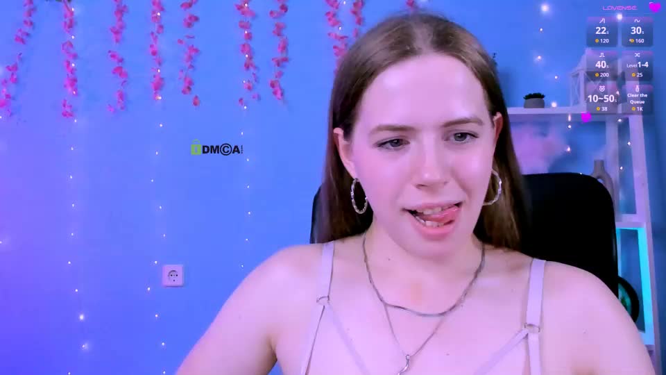 lumi_soft Cam Model Chat July 25, 2026