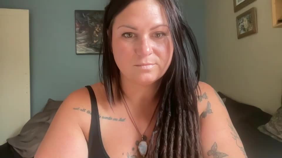 ambermoss7 Cam Model Chat July 25, 2026