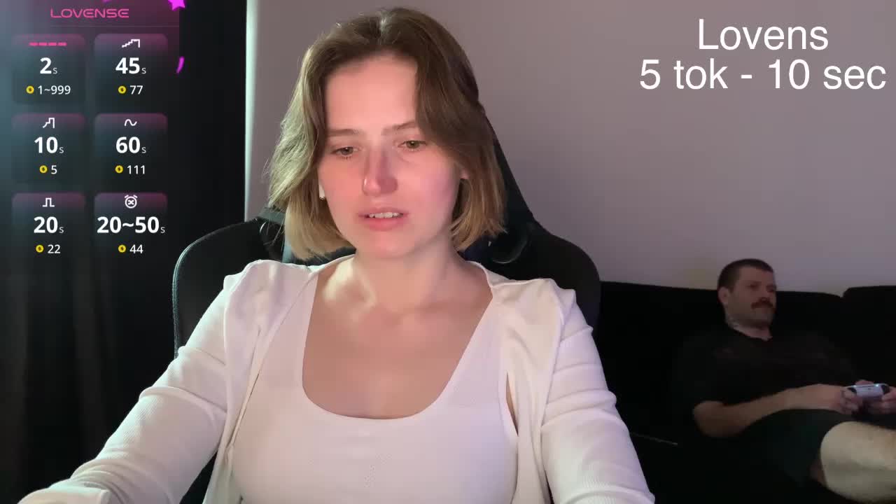 Sexy-Sweets Cam Model Chat July 26, 2026
