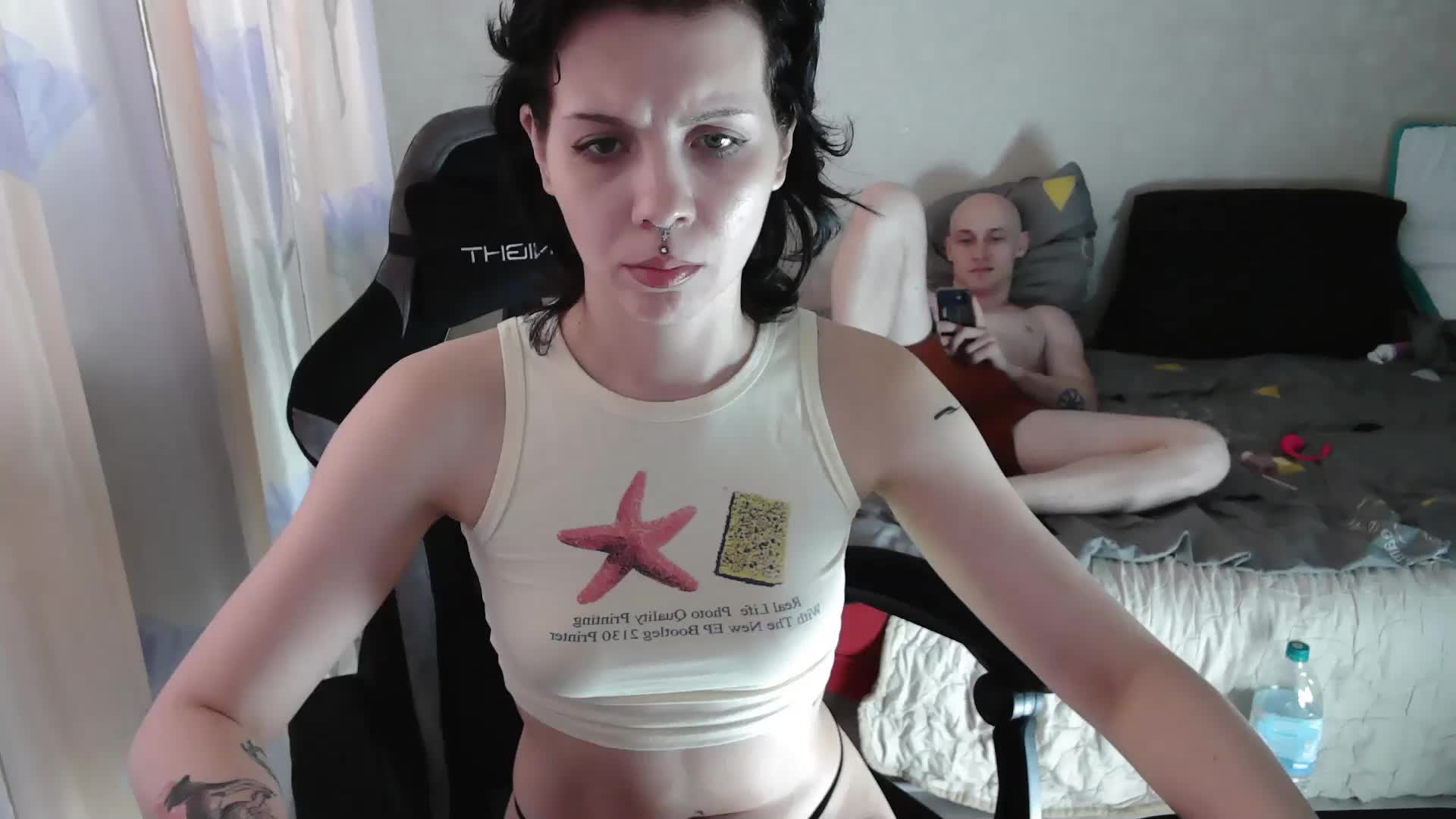 penetration Cam Model Chat July 26, 2026