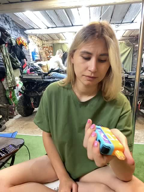 _Magic_ Cam Model Chat July 26, 2026