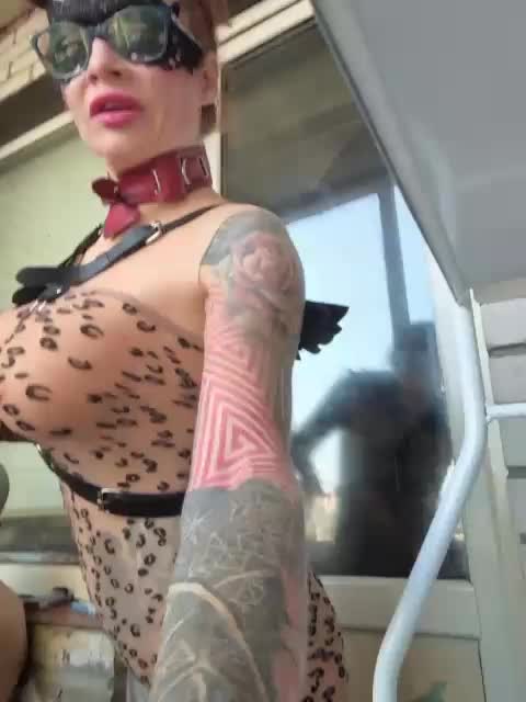 Neulovimie Cam Model Chat July 26, 2026