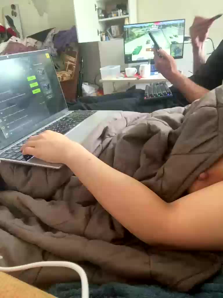 VS903 Cam Model Chat July 26, 2026