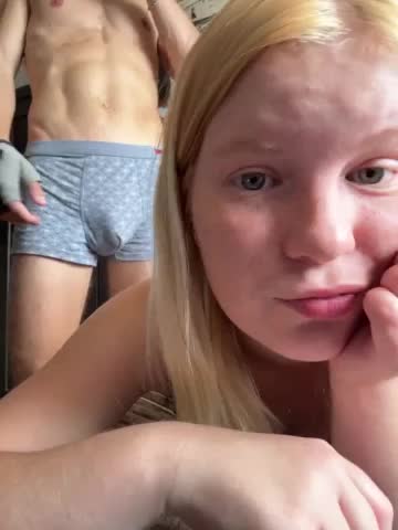 NIKADELE Cam Model Chat July 26, 2026