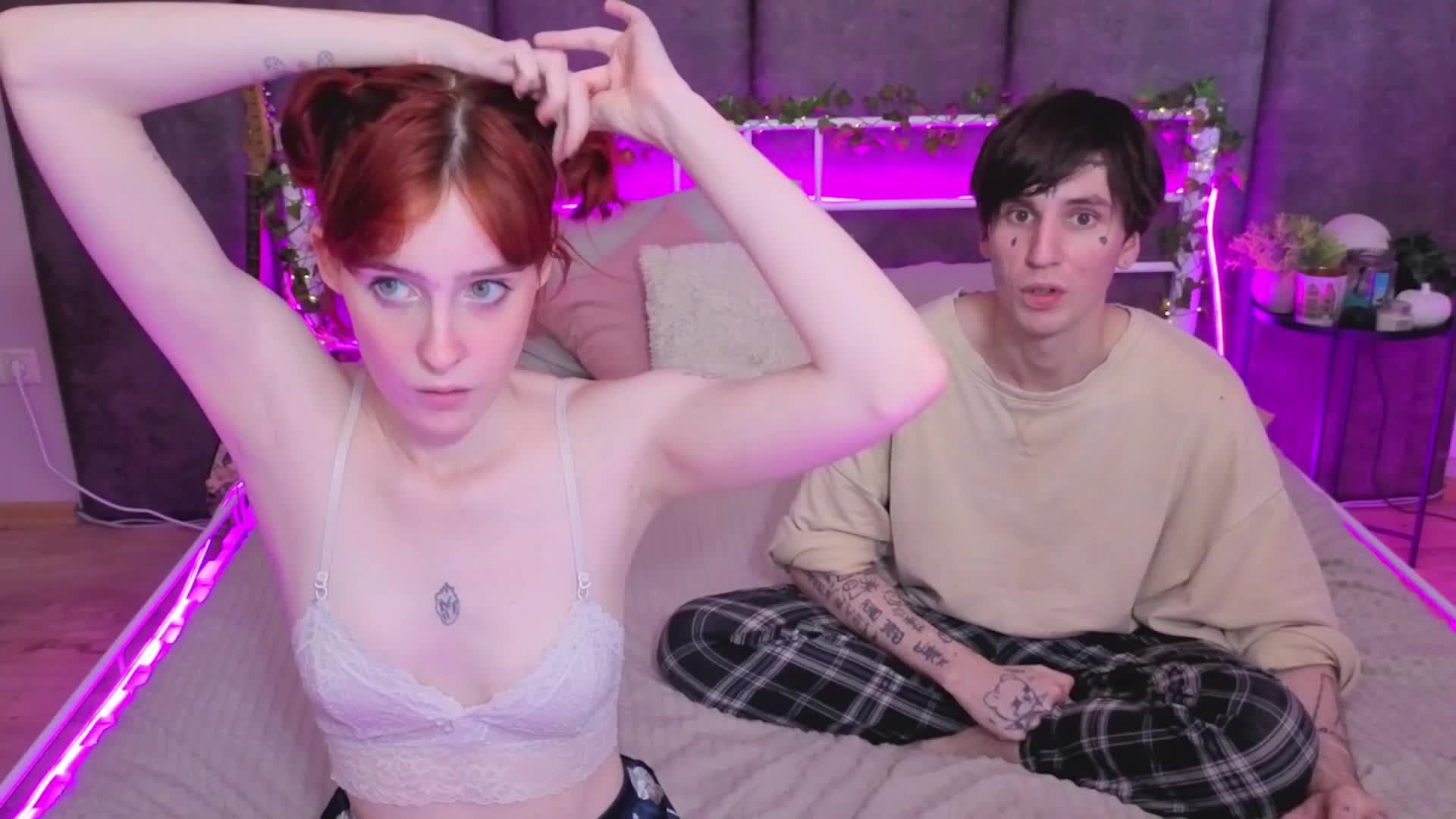 DannylovesMary Cam Model Chat July 26, 2026