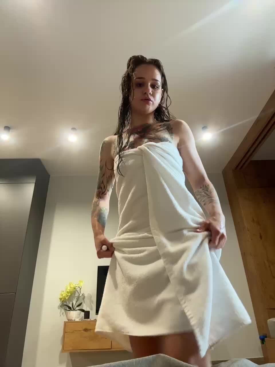 MilleMiMiMi Cam Model Chat July 26, 2026